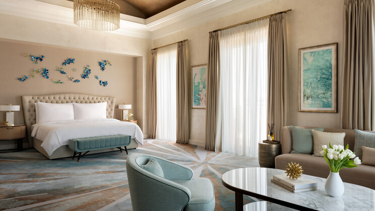 Grand Atlantis Suite
